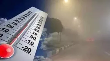 تحذيرات الأرصاد.. تفاصيل حالة الطقس المتوقعة يوم الجمعة في عدة محافظات بمصر